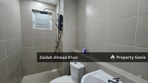 Selangorku Lakefront Homes @ Cyberjaya Fully Renovated
