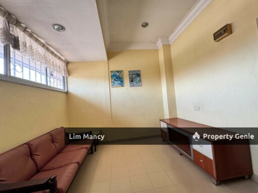 Taman Perling Jalan Pucung Sell with Below Market and Lower Deposit