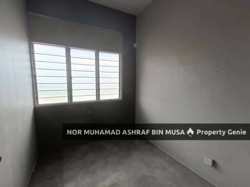 Teres 2 Tingkat Taman Jati Kulim, Kedah