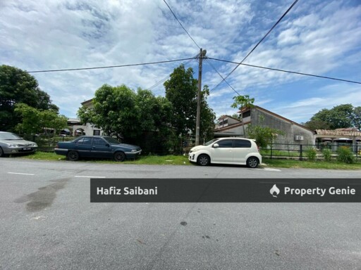 Double Storey Taman Meru Indah Klang