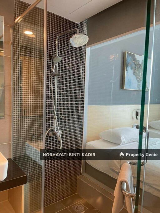 UNIT STUDIO SWISS BELL HOTEL TG LUMPUR, KUANTAN