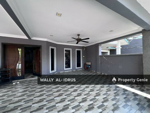 2 Storey Terrace House @ Seri Pristina, Sungai Buloh