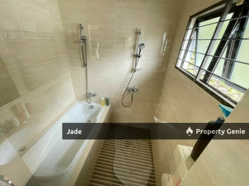 Hilltop Forest View Bungalow Villa Sri Ukay Ampang Individual Title