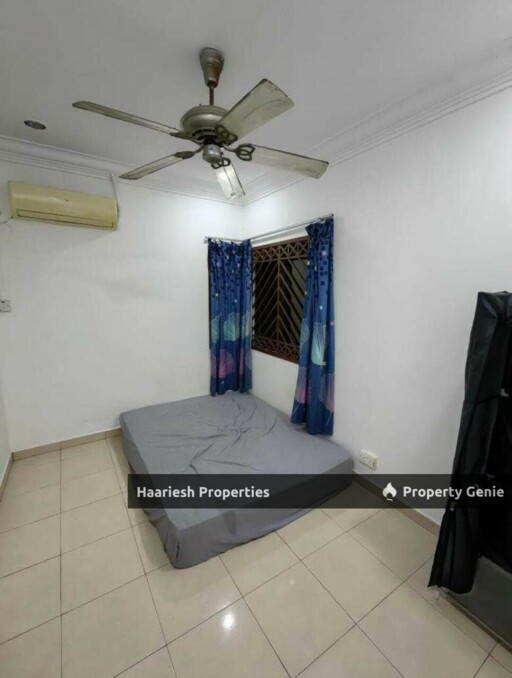 Apartment For Rent Mon Glori Permas Jaya Johor