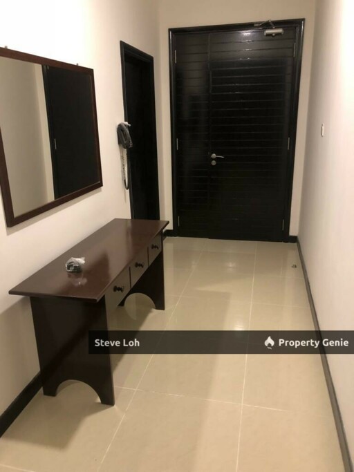 Armanee Terrace 2 Corner Unit Petaling Jaya