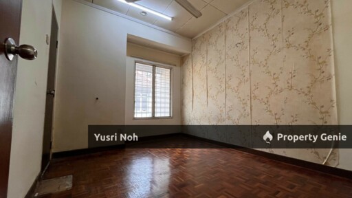 Subang Bestari, Shah Alam 2-Storey Terrace House, Intermediate