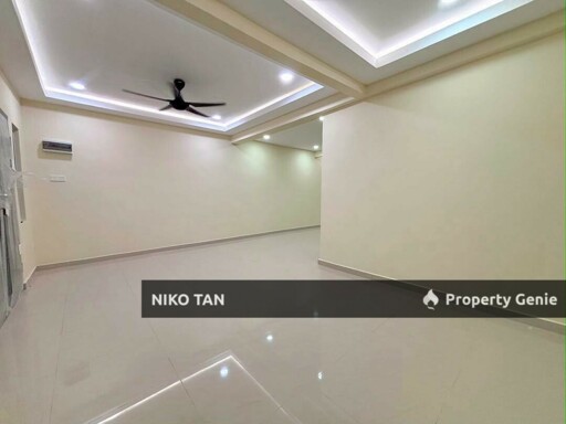 For Sale Jalan Anggerik, Taman Anggerik, Kempas. 81200 Johor Bahru