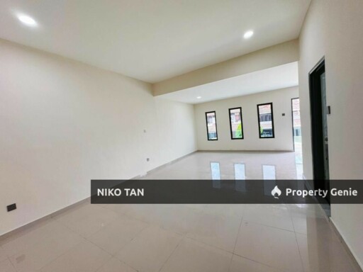 For Sale Permas Jaya @ Jln Permas 6/4