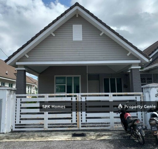 Ambangan Heights