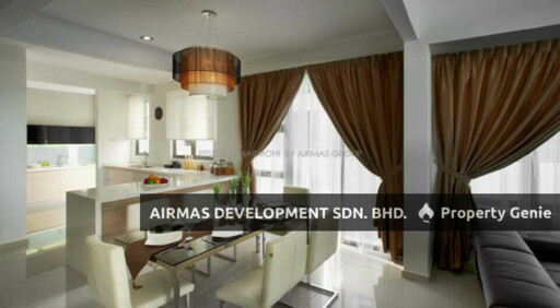 Taman Residensi Harmoni