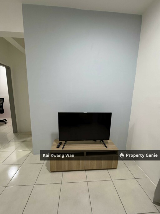 Minest Fully Furnished