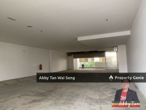 For RENT | Sutera Avenue | 1st Floor | Kota Kinabalu