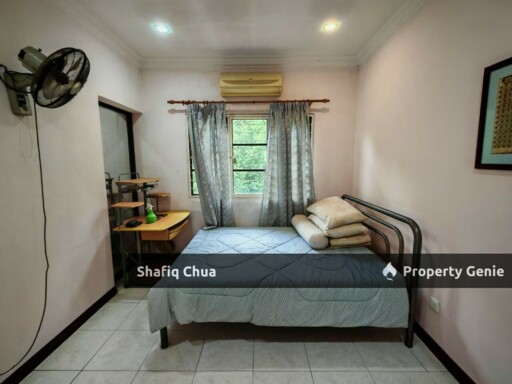 Renovated Freehold 2 Storey Terrace House Bandar Nusaputra, Puchong