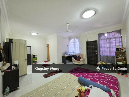 Bandar Baru Tambun Bercham Ipoh Garden East Ipoh Sunway City Double Storey Terrace House  22x75