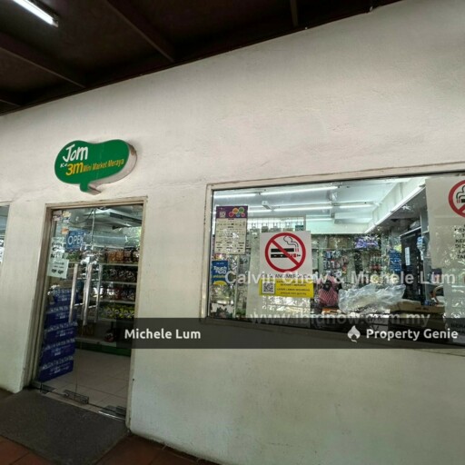 [Below Market 34%] Changkat View Condominium Dutamas