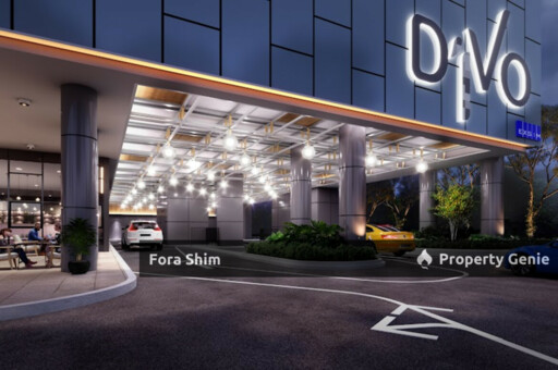 D’ivo Residence
