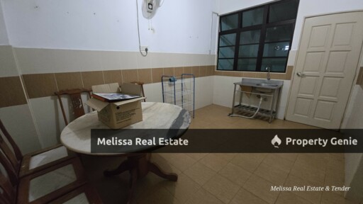 Corner House For Rent Damansara Kuantan - Near POLISAS