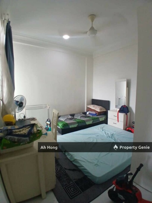 First House Buyer Free Stamp Duty / Full Loan / Twin Residence / Tampoi