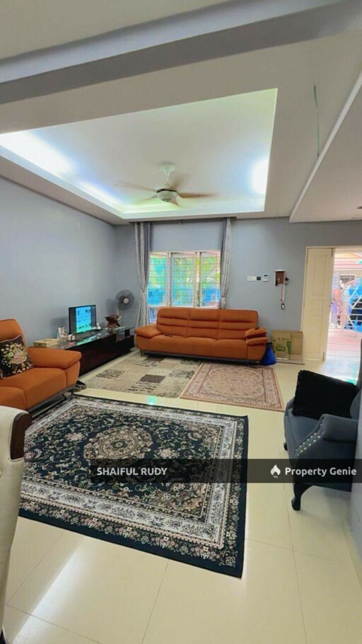 Taman Pinggiran Permata Gombak