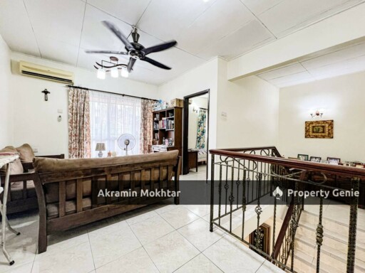FREEHOLD, FACING OPEN, FULLY RESONATED & EXTENDED | Semi-D 2 Storey Taman Setia 2, Balakong, Seri Kembangan