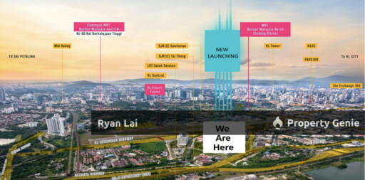 Razak City Residences | Save up to 100k | Below Market Value 27% Auction Property!