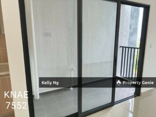 Berkeley Uptown Residence At Klang For Rent