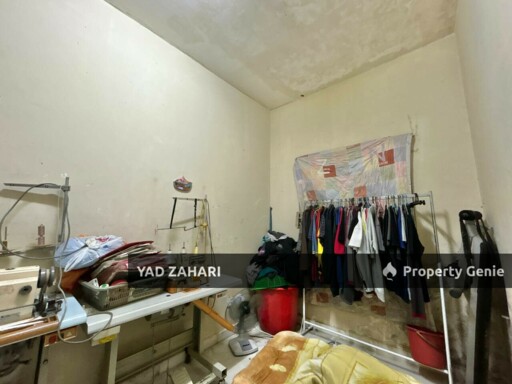 Taman Desa Mewah, Semenyih | Double Storey Terrace 4 Bedrooms | RM480K - Freehold, Semi Furnished and Near to Bandar Sunway Semenyih