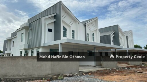 TAMAN DESA MURNI @ Bdr Darulaman Jitra