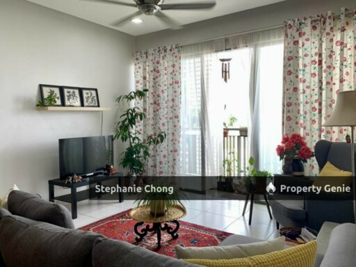Neo Damansara 1-Bedroom | Pristine Fully Furnished | Greenery View