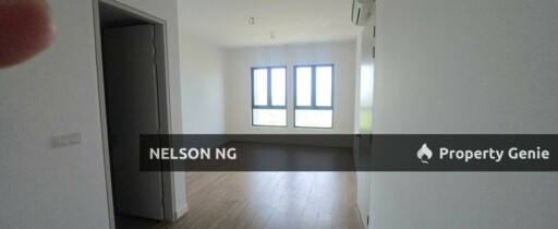 The Pulse Residence, Bandar Puteri Puchong, Selangor