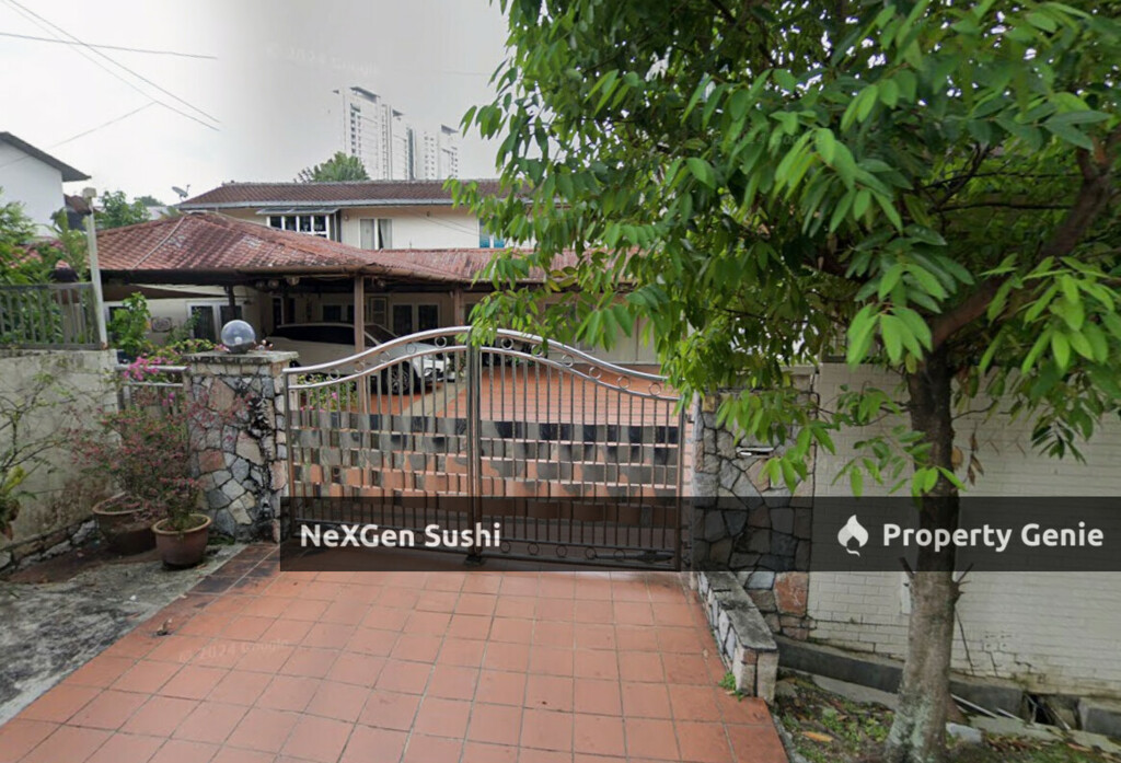 2 Storey Detached @ Damansara Endah, Kuala Lumpur🔥 Save RM 560,000