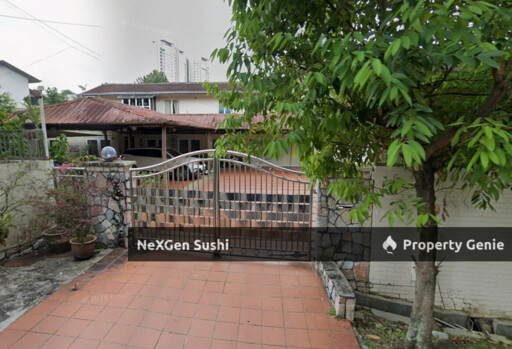 2 Storey Detached @ Damansara Endah, Kuala Lumpur🔥 Save RM 560,000