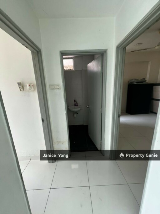 The Twin Residences @ Tampoi