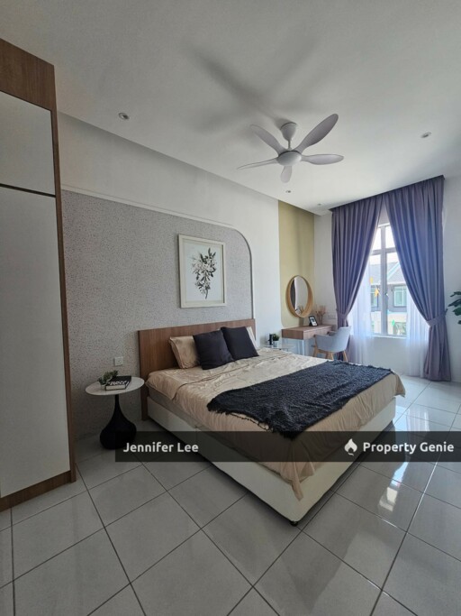 Desa Park Chemor 2sty Terrace House for Sale, PPAM, Chemor