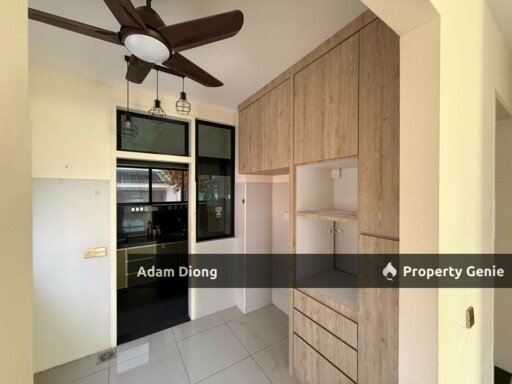 Eco Tropics GreenGate@ Kota Masai Pasir Gudang