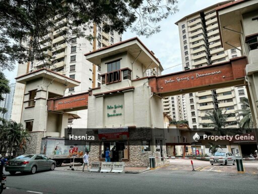Palm Spring For Sale Petaling Jaya For Sale Sunway Damansara For Sale