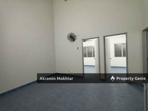 Freehold, Fully Extended & Renovated | Double Storey Terrace (Intermediate)  Desa 12, Bandar Country Homes, Rawang, Selangor.