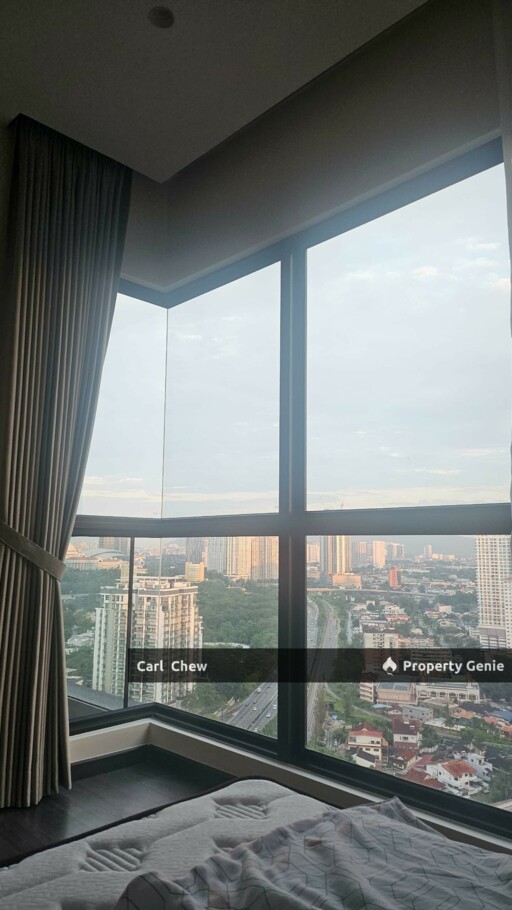 Duta Park Residence @ Jalan Kuching