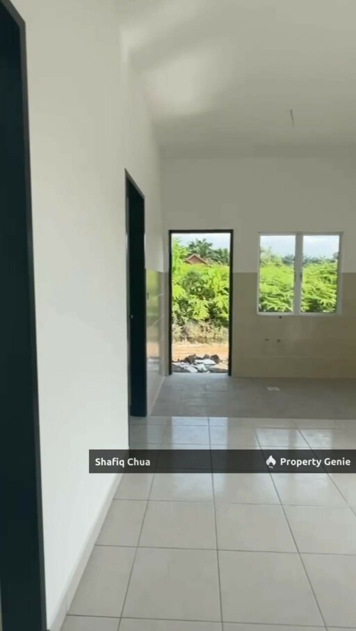 Corner Lot Teres Setingkat Taman Sri Kandi, Teluk Panglima Garang