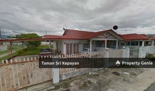 Taman Sri Kepayan