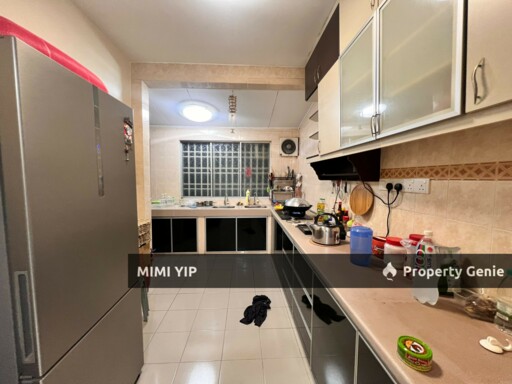 Renovated 2-Storey Terrace @ Bandar Damai Perdana