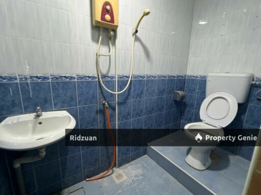 DSTH Taman Pulai Perdana - Near UTM