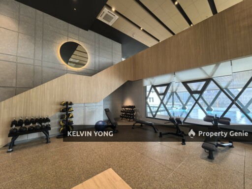 D Erica @ Damansara Perdana