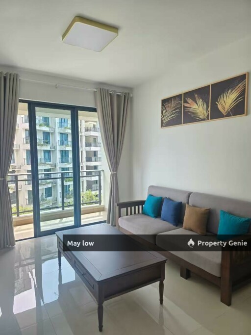 Forest City apartment near Tuas, Second Link, Gelang Patah, Iskandar