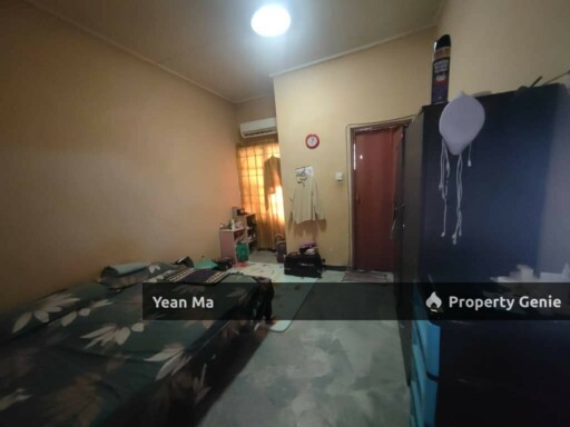 Single Storey House Selasihsari Sungai Buaya For Sale