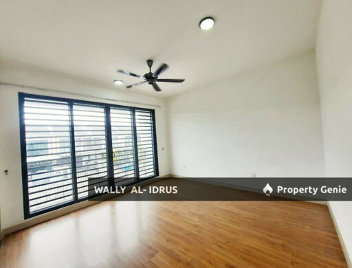 2 Storey Link House @ Elmina Valley EV1, Seksyen U16 Elmina, Shah Alam