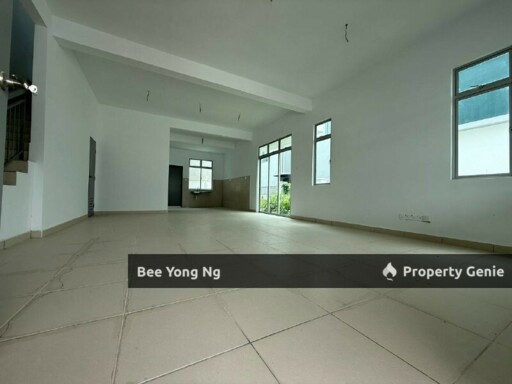 Pulai Mutiara / Scientex Pulai / Kangkar Pulai / Brand New Cluster