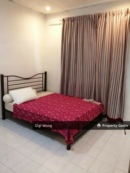 Bertam Perdana House For Sales