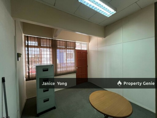 Taman Daya Jalan Sagu 1st Floor Shoplot