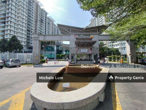 [Below Market 48%] USJ One Avenue USJ 1 Subang Jaya